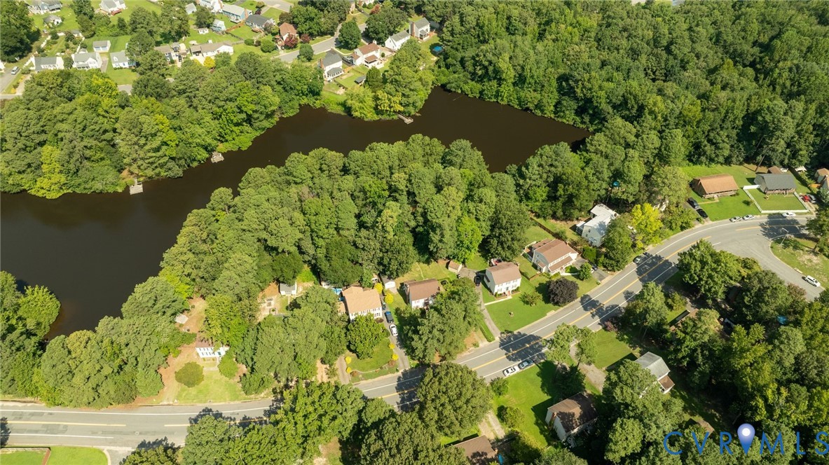 5424 Old Warson Drive, Chesterfield, VA 23237