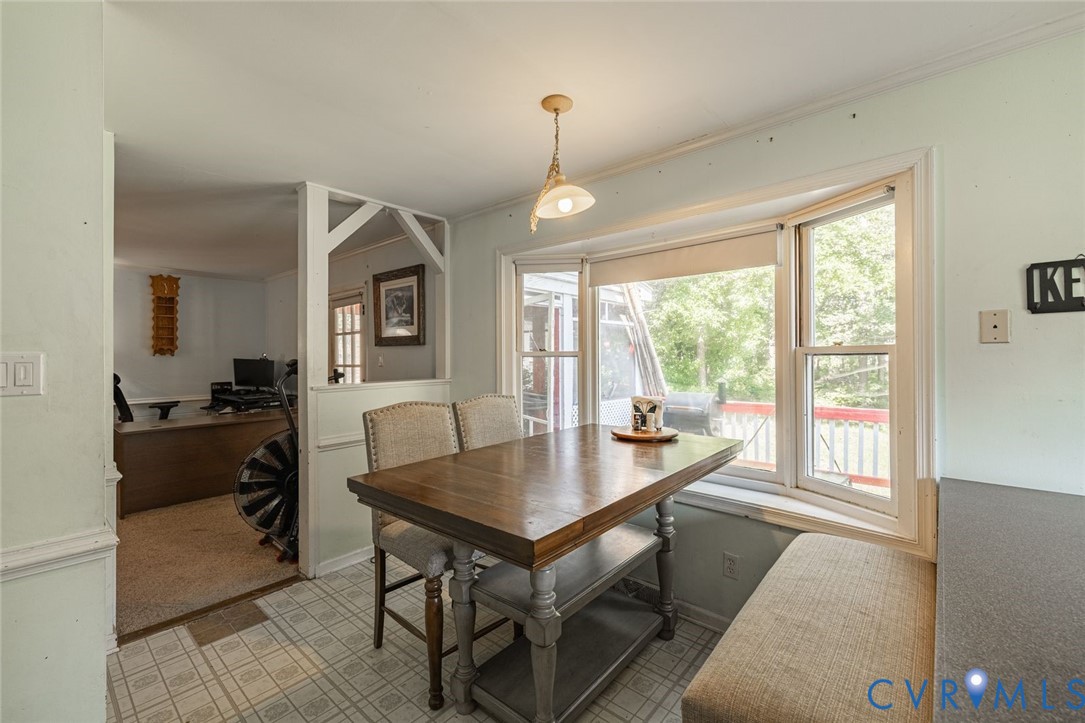 5424 Old Warson Drive, Chesterfield, VA 23237