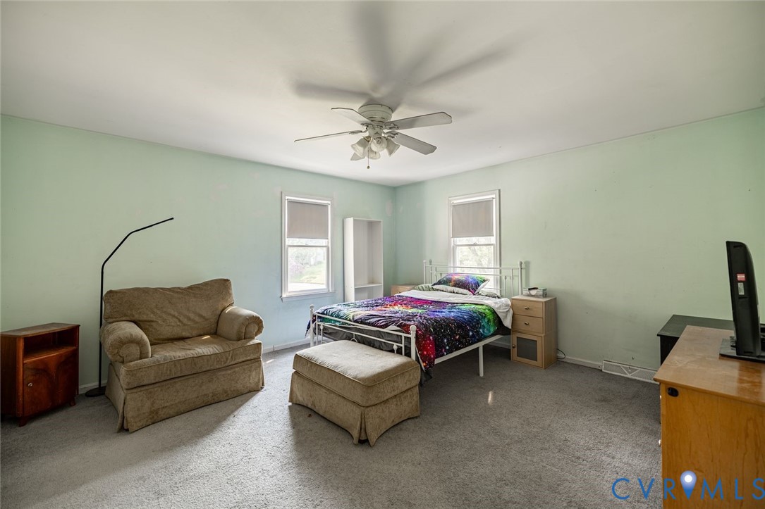 5424 Old Warson Drive, Chesterfield, VA 23237