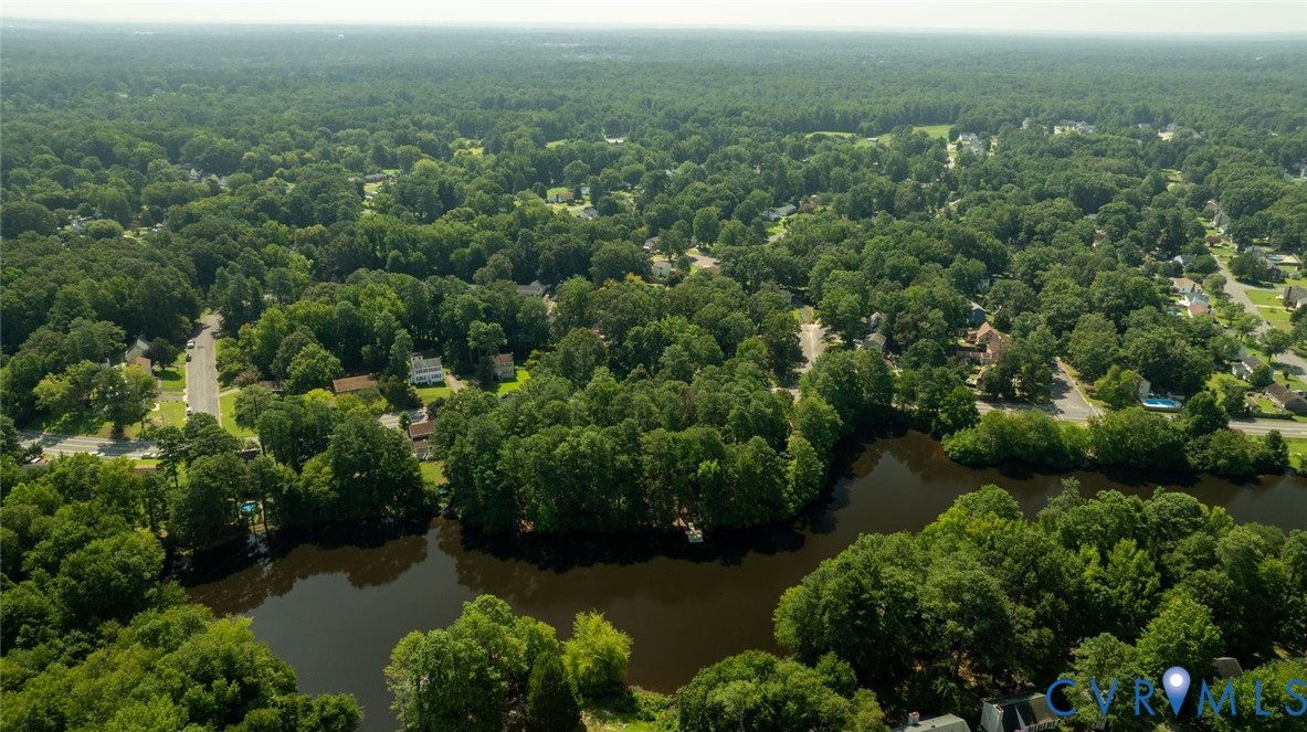 5424 Old Warson Drive, Chesterfield, VA 23237