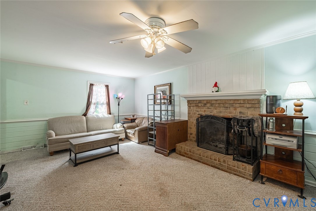 5424 Old Warson Drive, Chesterfield, VA 23237
