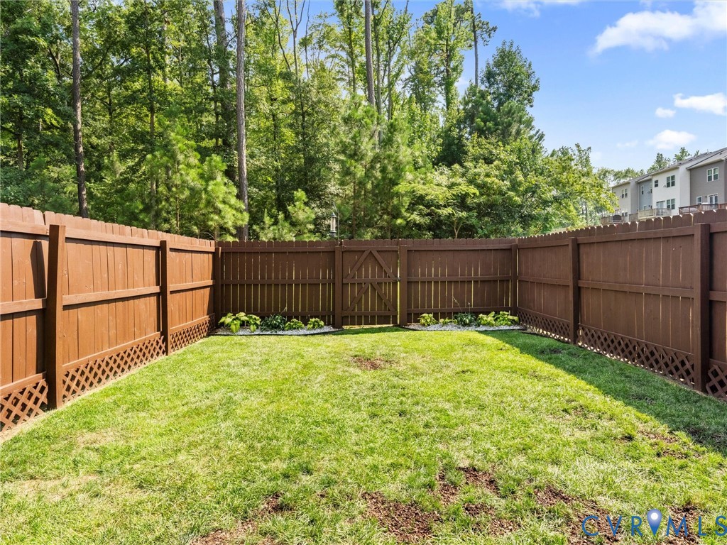 4523 Wistar Woods Trail, Henrico, VA 23228