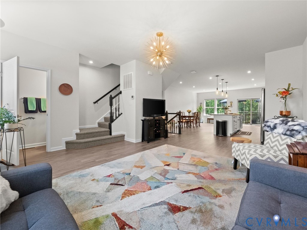 4523 Wistar Woods Trail, Henrico, VA 23228