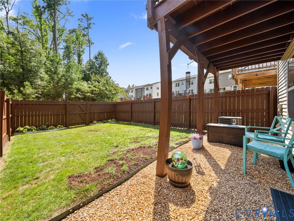 4523 Wistar Woods Trail, Henrico, VA 23228