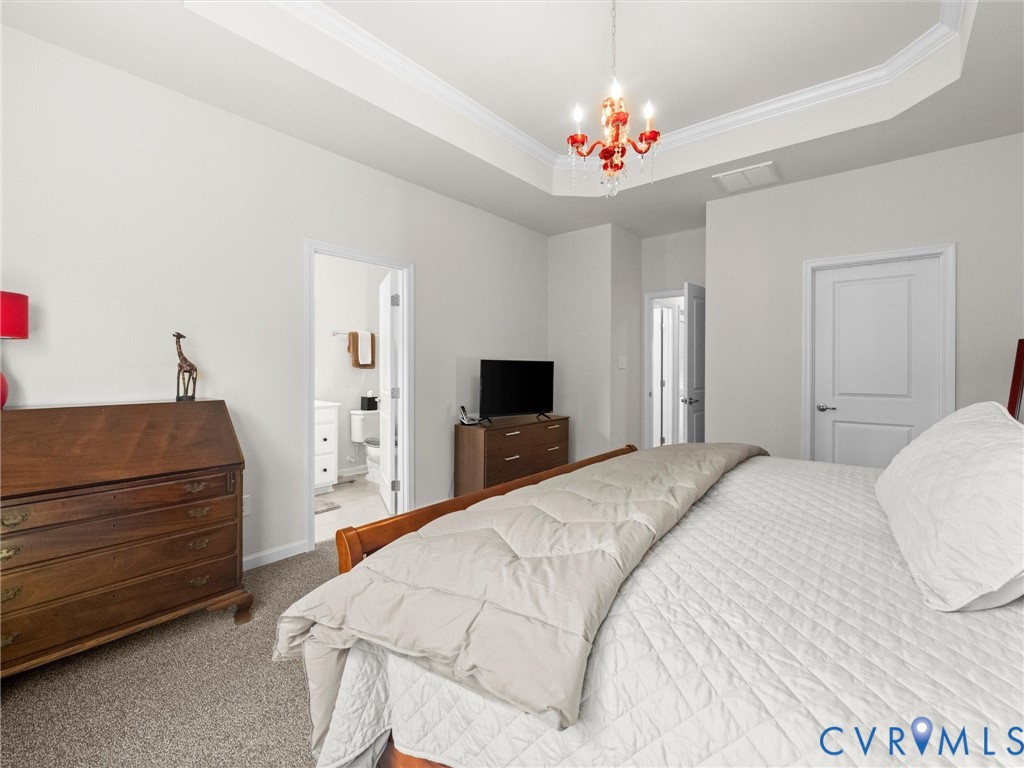 4523 Wistar Woods Trail, Henrico, VA 23228
