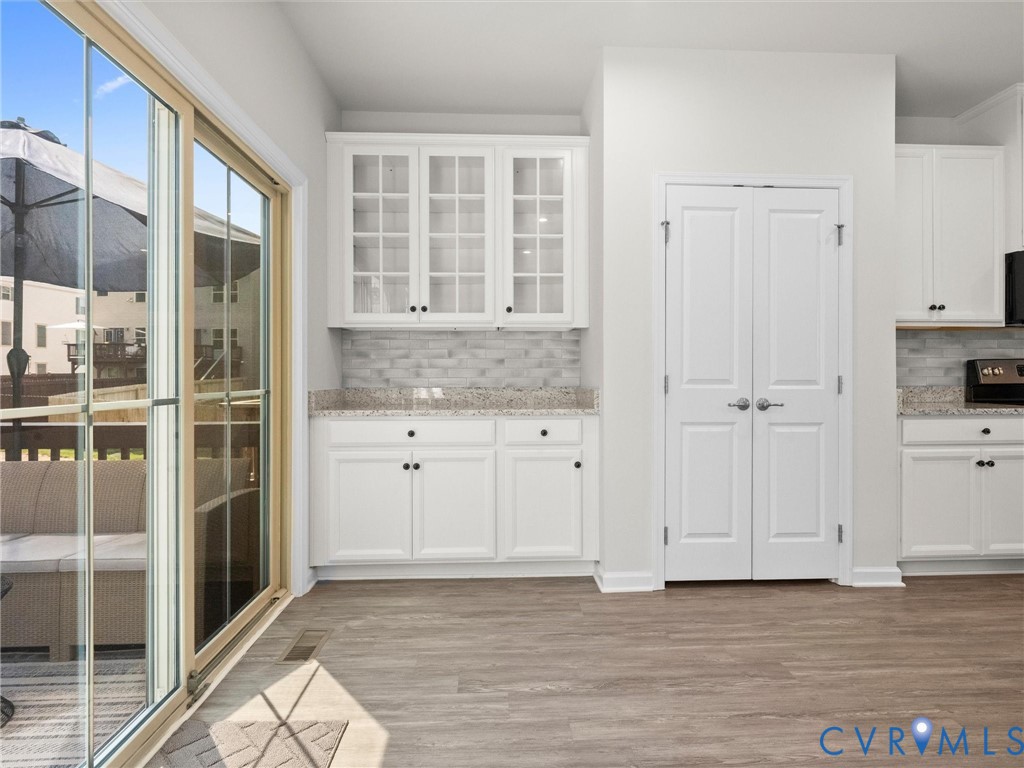 4523 Wistar Woods Trail, Henrico, VA 23228