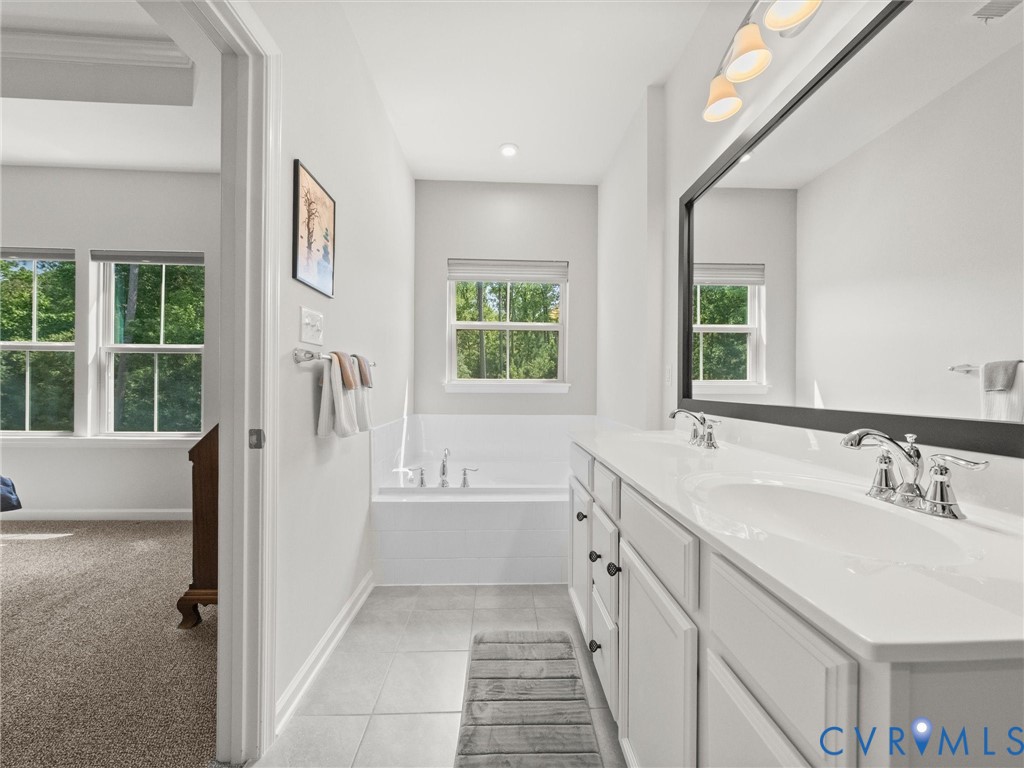 4523 Wistar Woods Trail, Henrico, VA 23228