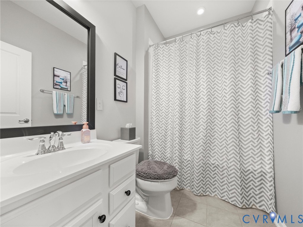 4523 Wistar Woods Trail, Henrico, VA 23228