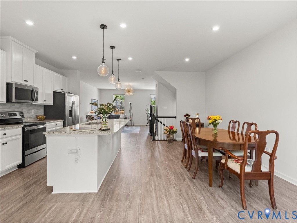 4523 Wistar Woods Trail, Henrico, VA 23228