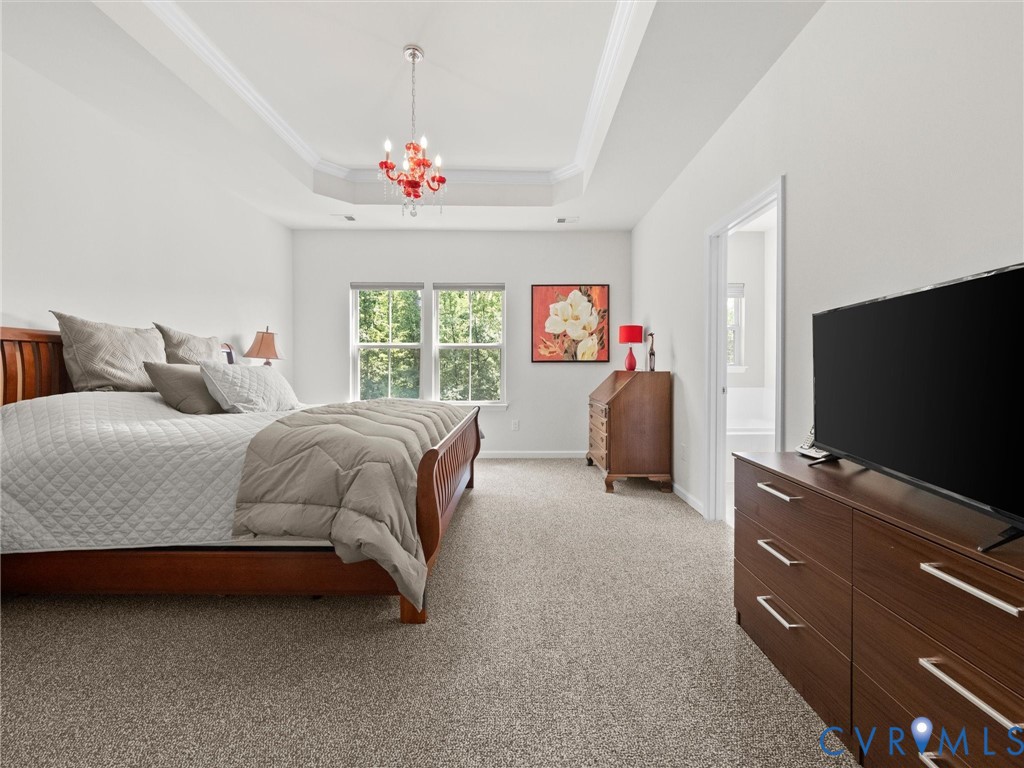 4523 Wistar Woods Trail, Henrico, VA 23228