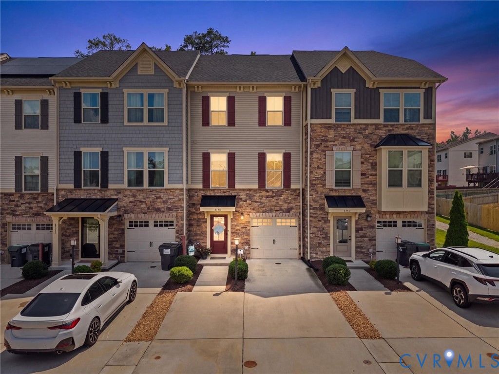 4523 Wistar Woods Trail, Henrico, VA 23228