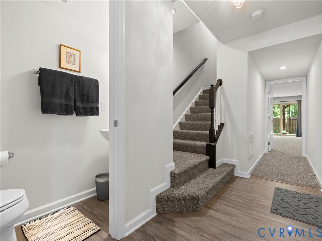 4523 Wistar Woods Trail, Henrico, VA 23228