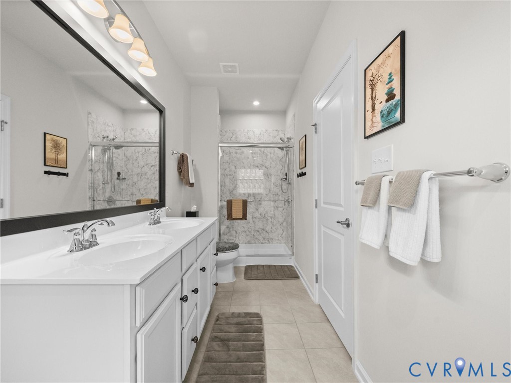 4523 Wistar Woods Trail, Henrico, VA 23228