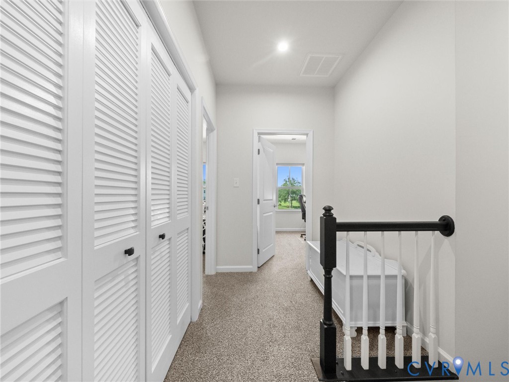 4523 Wistar Woods Trail, Henrico, VA 23228