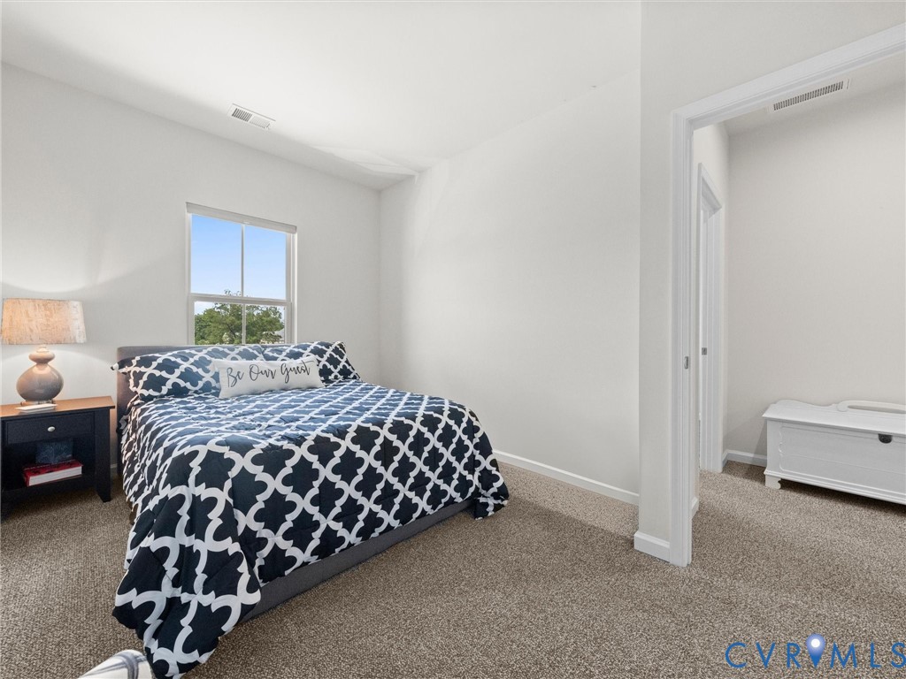 4523 Wistar Woods Trail, Henrico, VA 23228