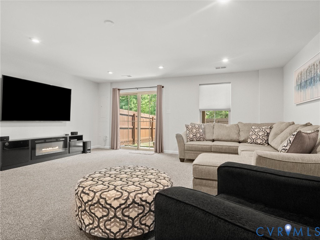 4523 Wistar Woods Trail, Henrico, VA 23228