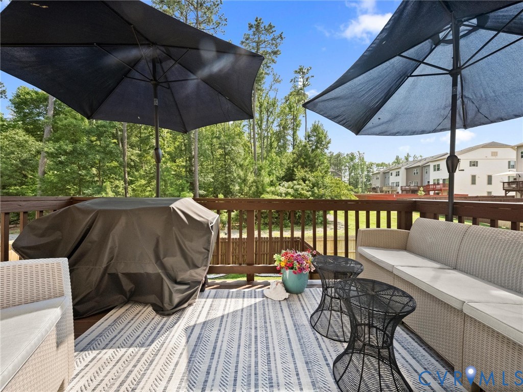 4523 Wistar Woods Trail, Henrico, VA 23228