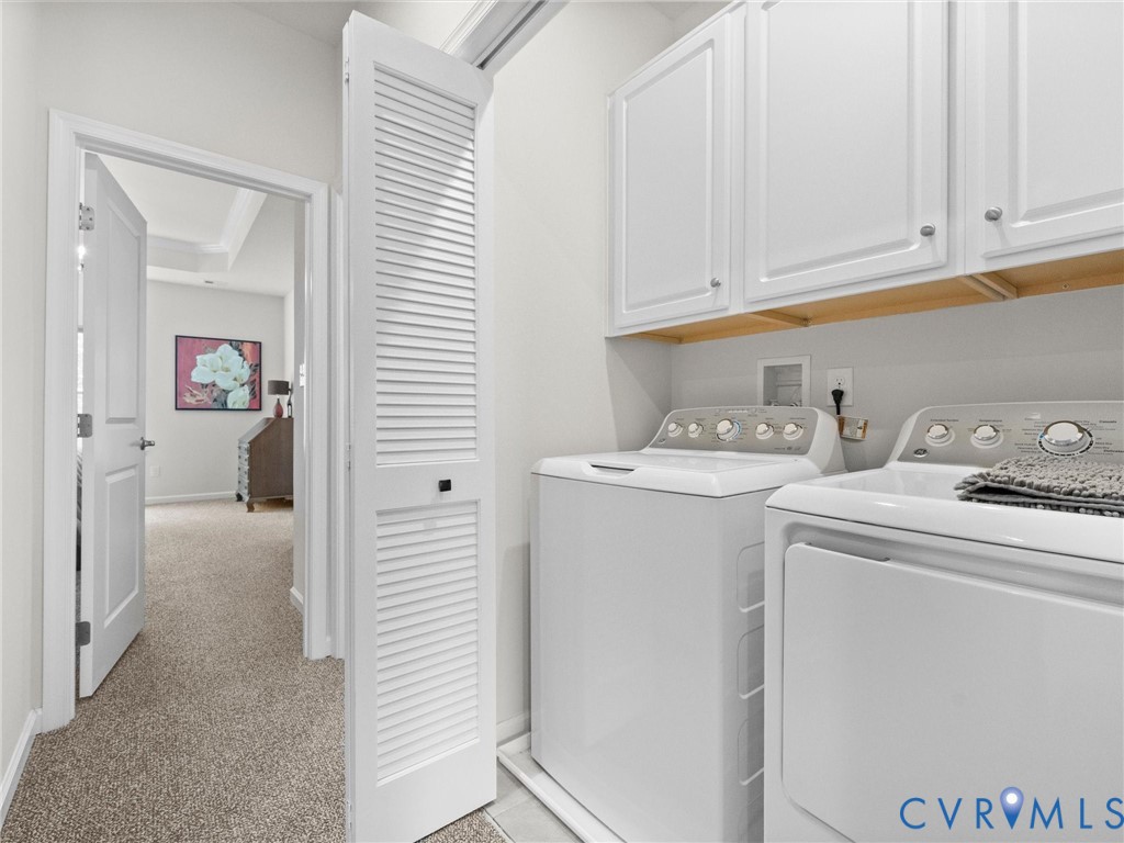 4523 Wistar Woods Trail, Henrico, VA 23228