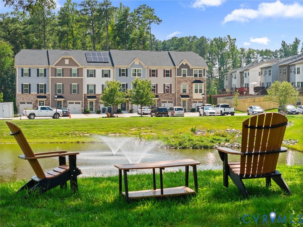 4523 Wistar Woods Trail, Henrico, VA 23228
