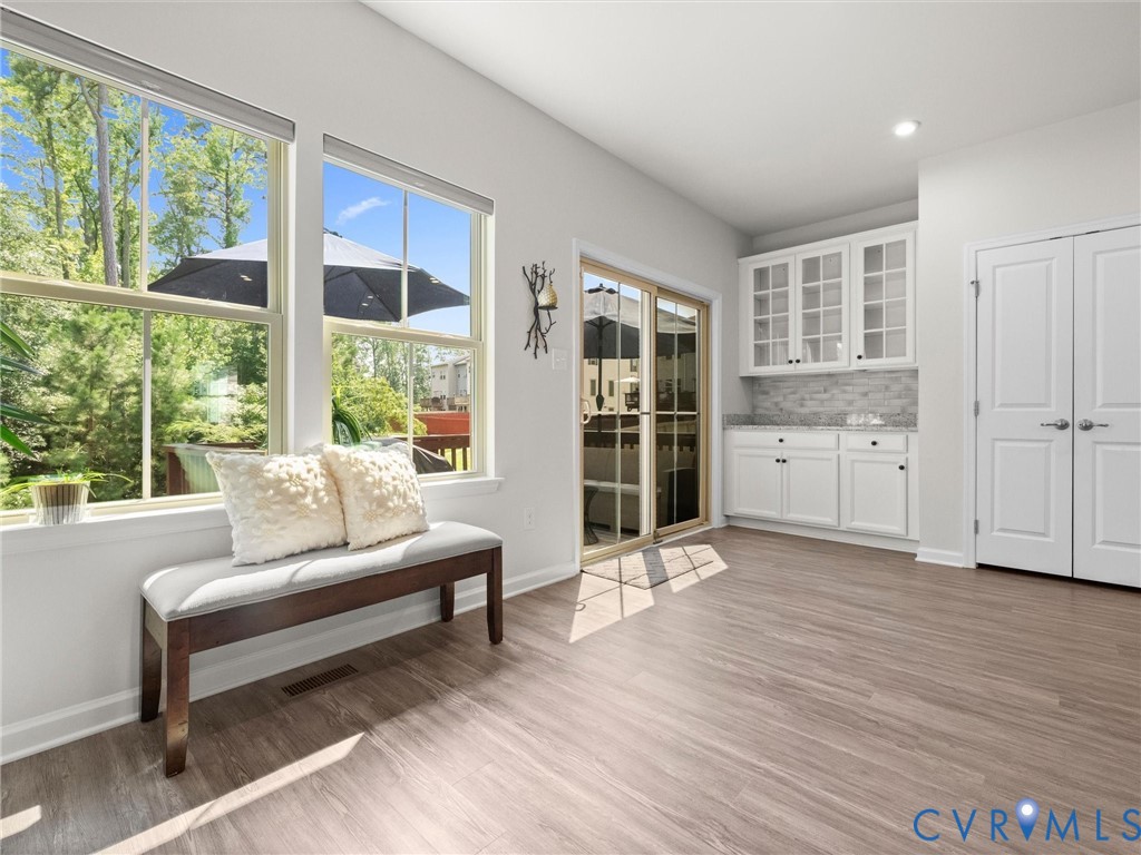 4523 Wistar Woods Trail, Henrico, VA 23228