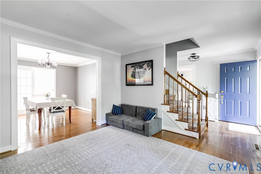 1107 Royal Ridge Road, Midlothian, VA 23114