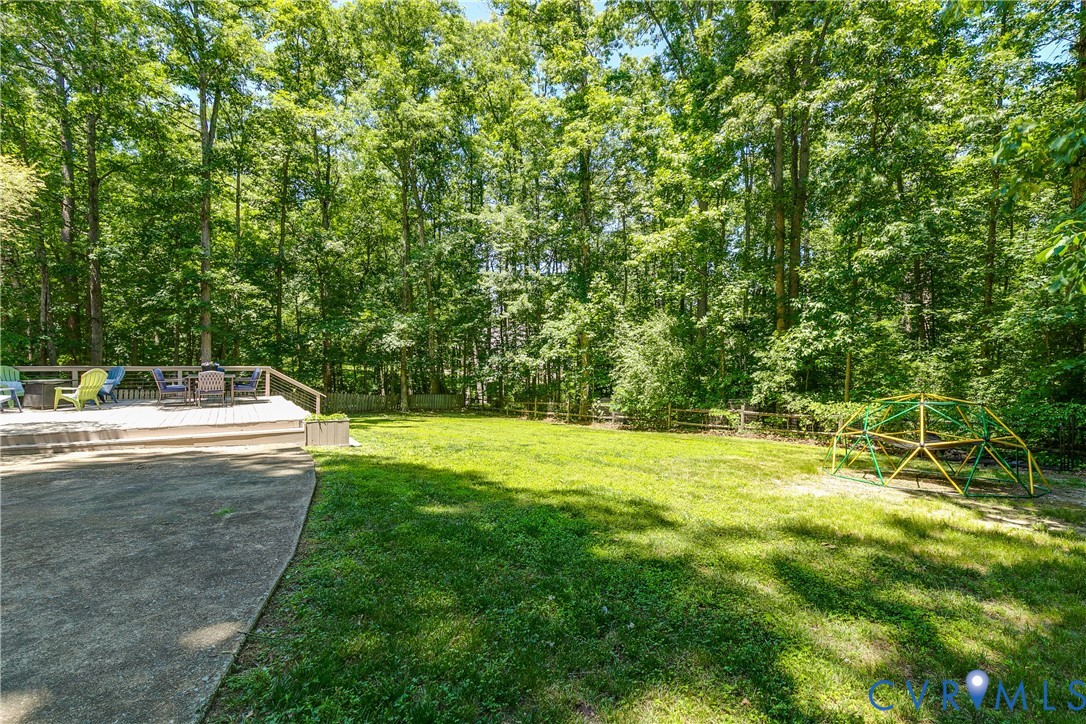 1107 Royal Ridge Road, Midlothian, VA 23114