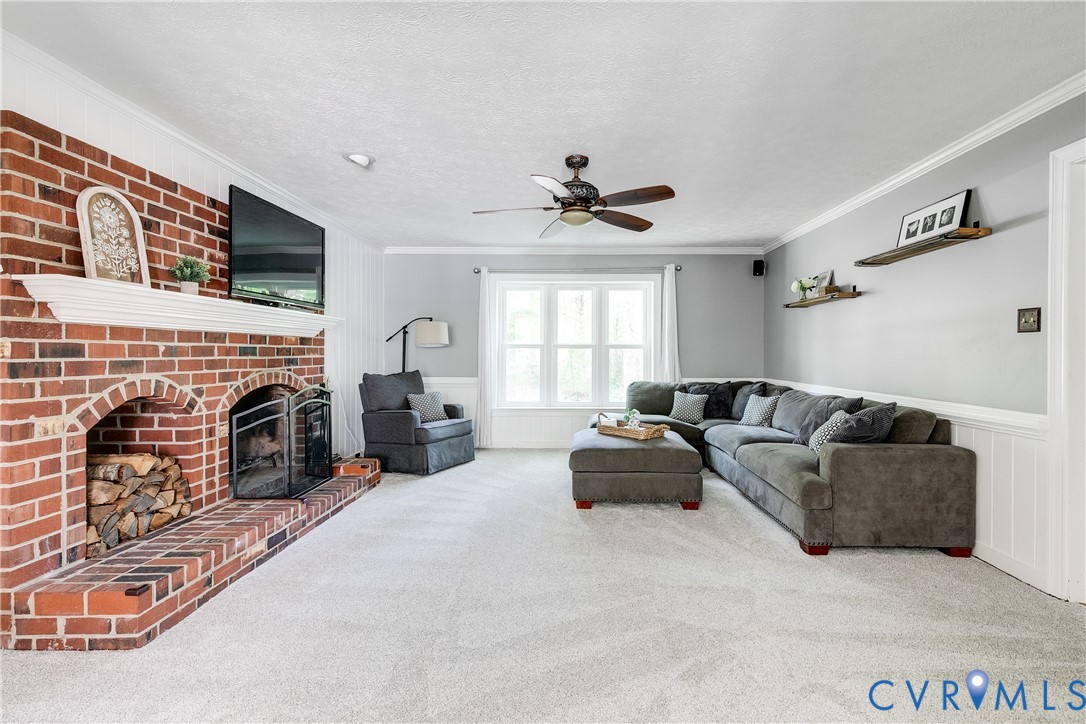 1107 Royal Ridge Road, Midlothian, VA 23114
