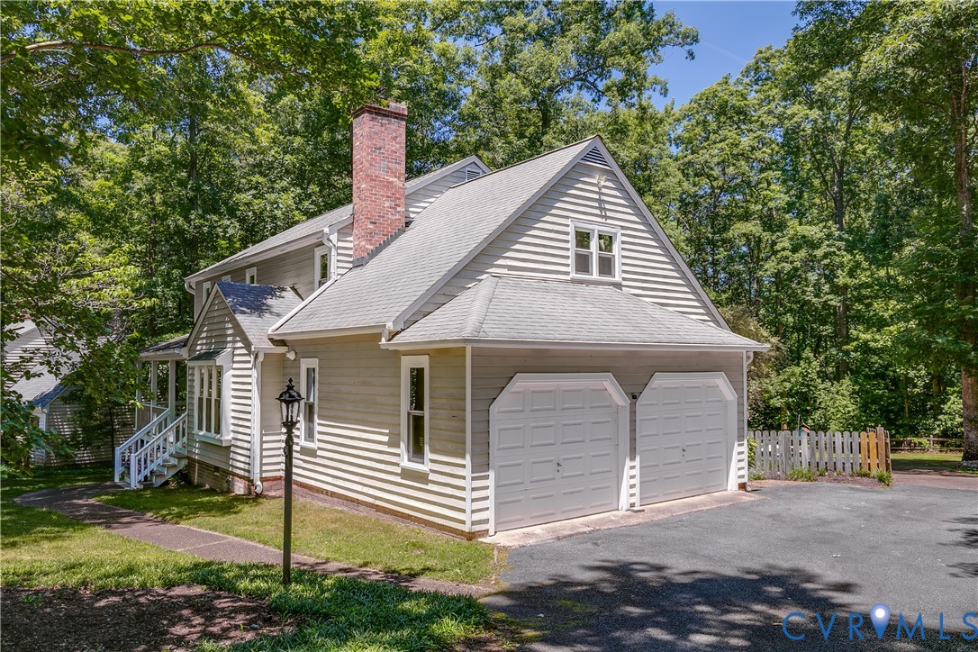 1107 Royal Ridge Road, Midlothian, VA 23114