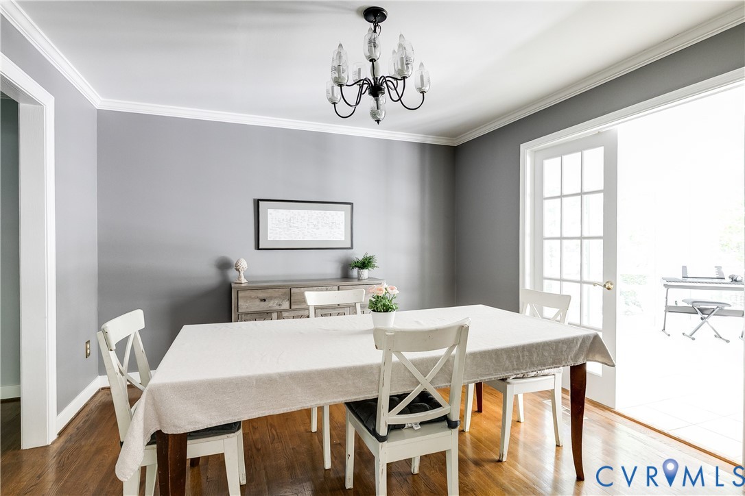 1107 Royal Ridge Road, Midlothian, VA 23114