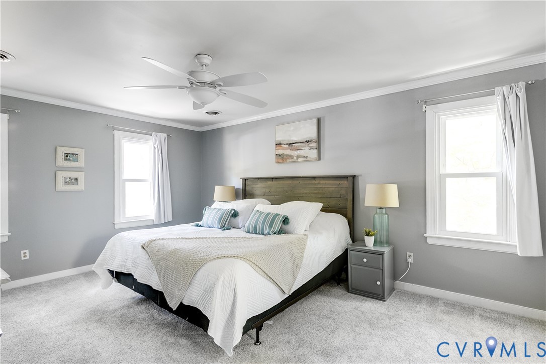 1107 Royal Ridge Road, Midlothian, VA 23114