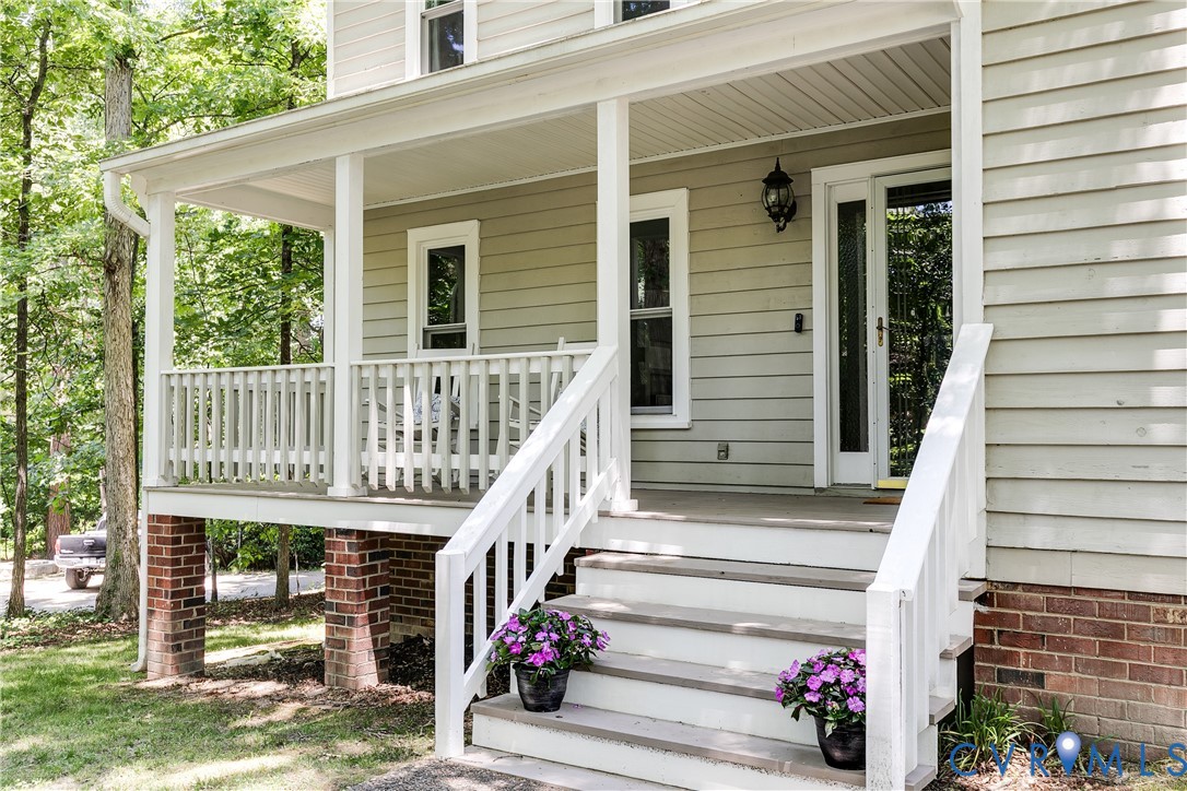 1107 Royal Ridge Road, Midlothian, VA 23114