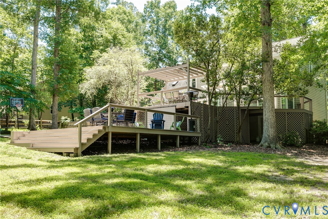 1107 Royal Ridge Road, Midlothian, VA 23114