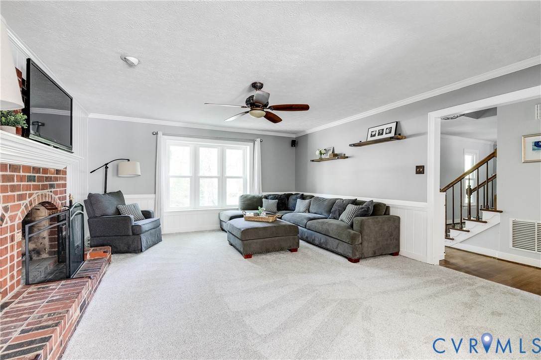 1107 Royal Ridge Road, Midlothian, VA 23114