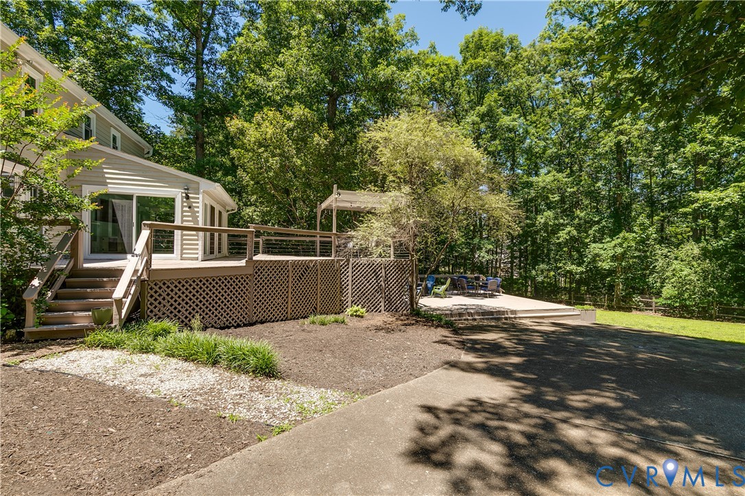 1107 Royal Ridge Road, Midlothian, VA 23114