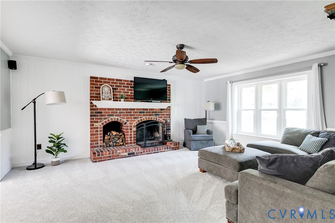 1107 Royal Ridge Road, Midlothian, VA 23114