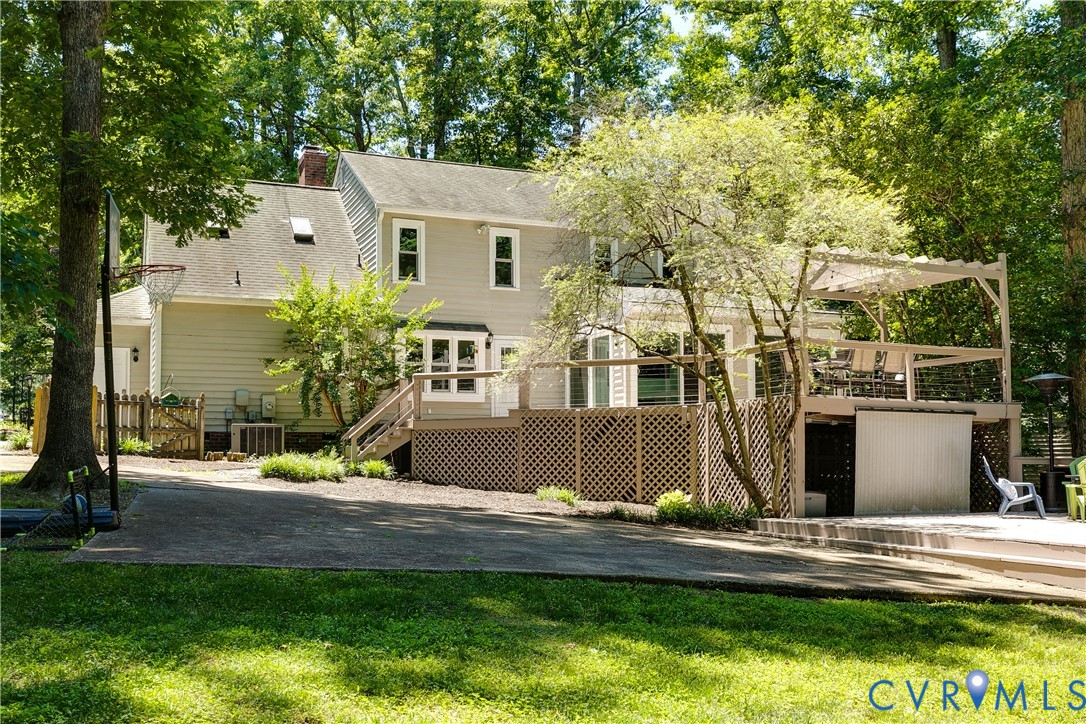 1107 Royal Ridge Road, Midlothian, VA 23114
