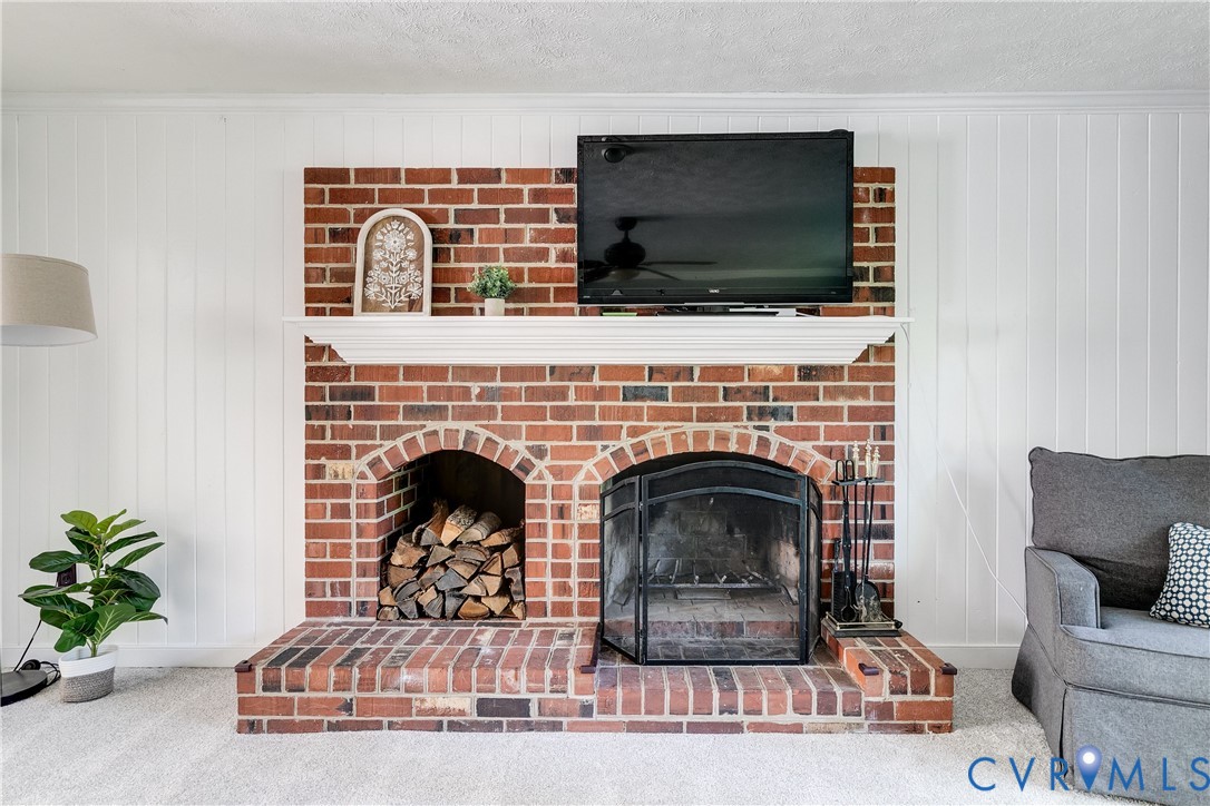 1107 Royal Ridge Road, Midlothian, VA 23114