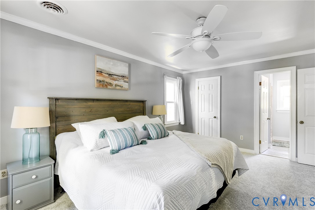 1107 Royal Ridge Road, Midlothian, VA 23114