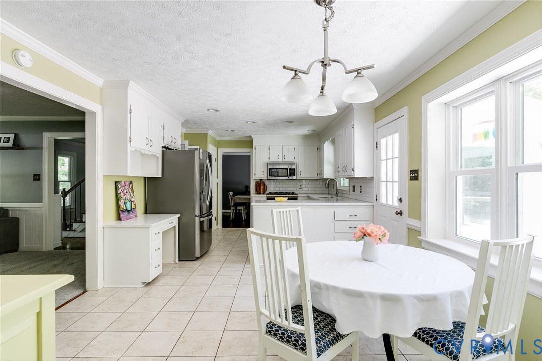 1107 Royal Ridge Road, Midlothian, VA 23114