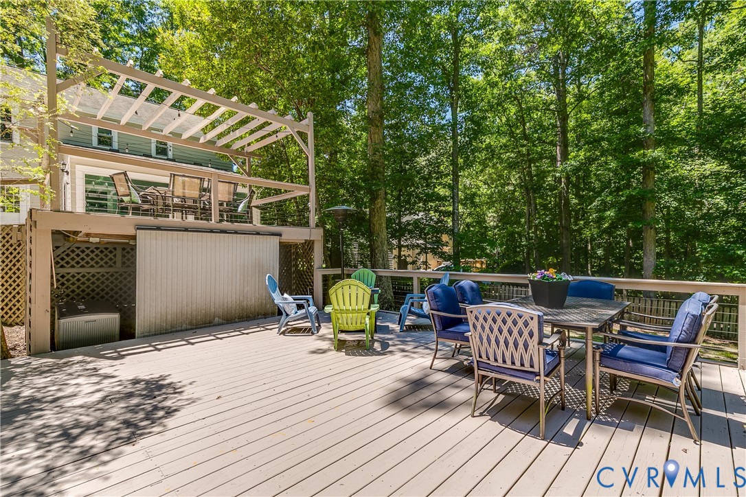 1107 Royal Ridge Road, Midlothian, VA 23114