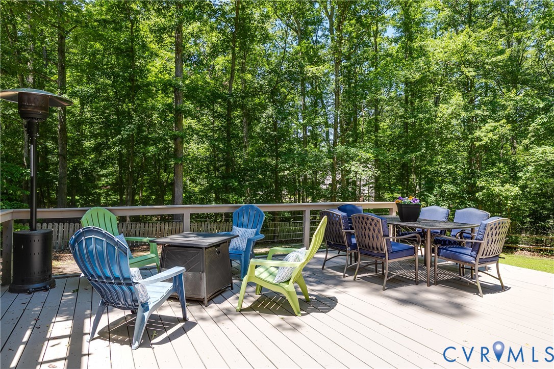 1107 Royal Ridge Road, Midlothian, VA 23114