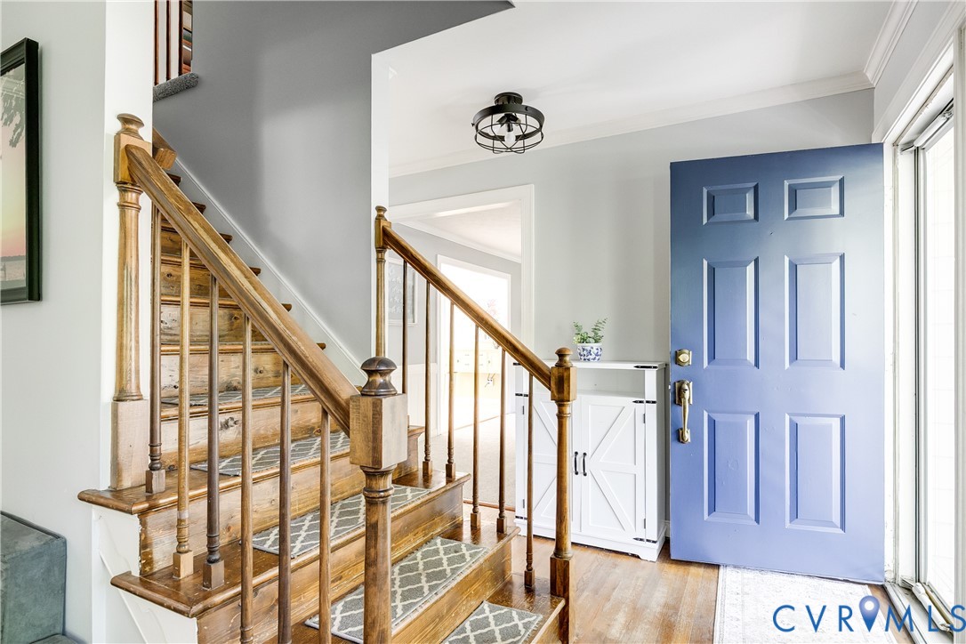 1107 Royal Ridge Road, Midlothian, VA 23114