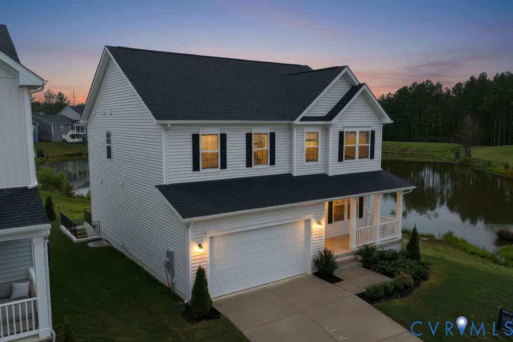 7040 Paine Place, Ruther Glen, VA 22546 7040 Paine Place, Ruther Glen, VA 22546