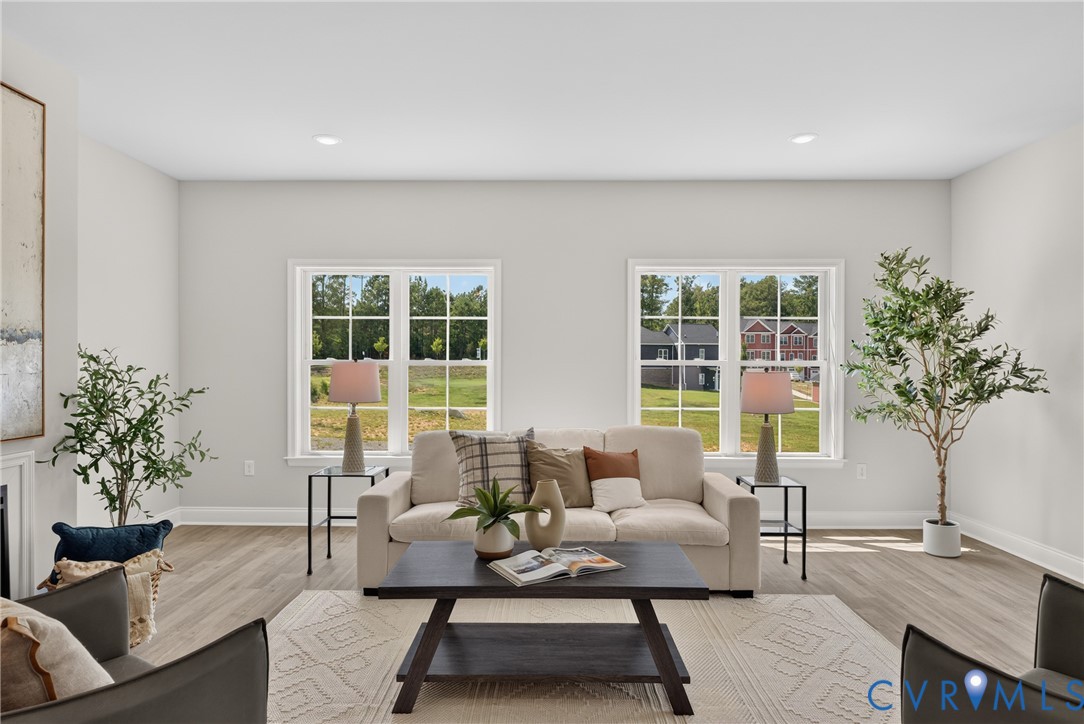 6537 Hardee Haven Place, Midlothian, VA 23112