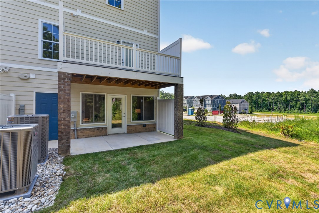6537 Hardee Haven Place, Midlothian, VA 23112