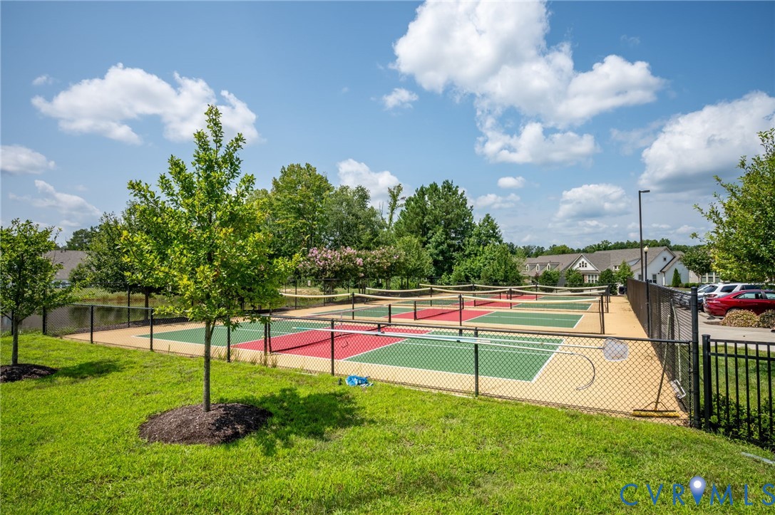 6601 Citory Way, #204, Greenwich Walk, Moseley, VA 23120