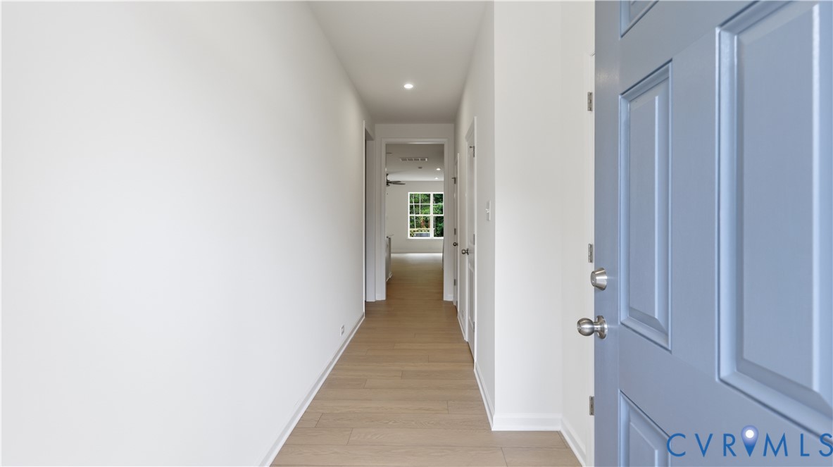 This home is MOVE-IN READY! The photo represents the actual home. This home is MOVE-IN READY! The photo represents the actual home.