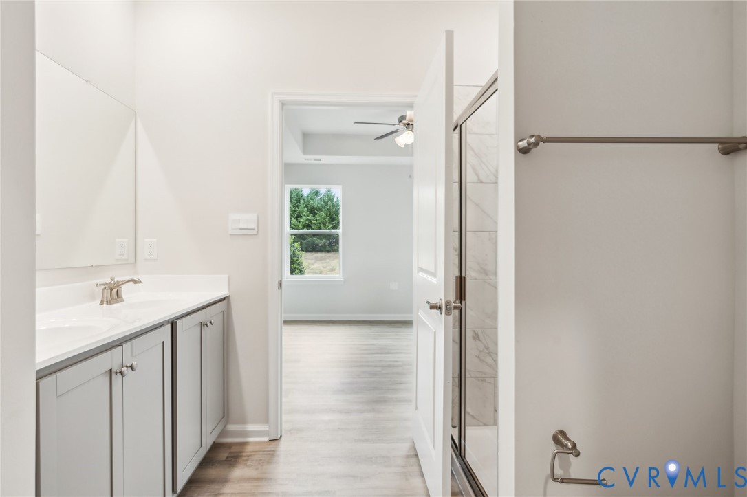 8706 Coastal Terrace, Oak Crest, Mechanicsville, VA 23111