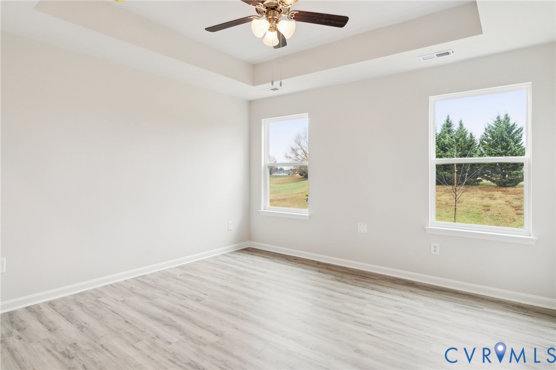 8706 Coastal Terrace, Oak Crest, Mechanicsville, VA 23111