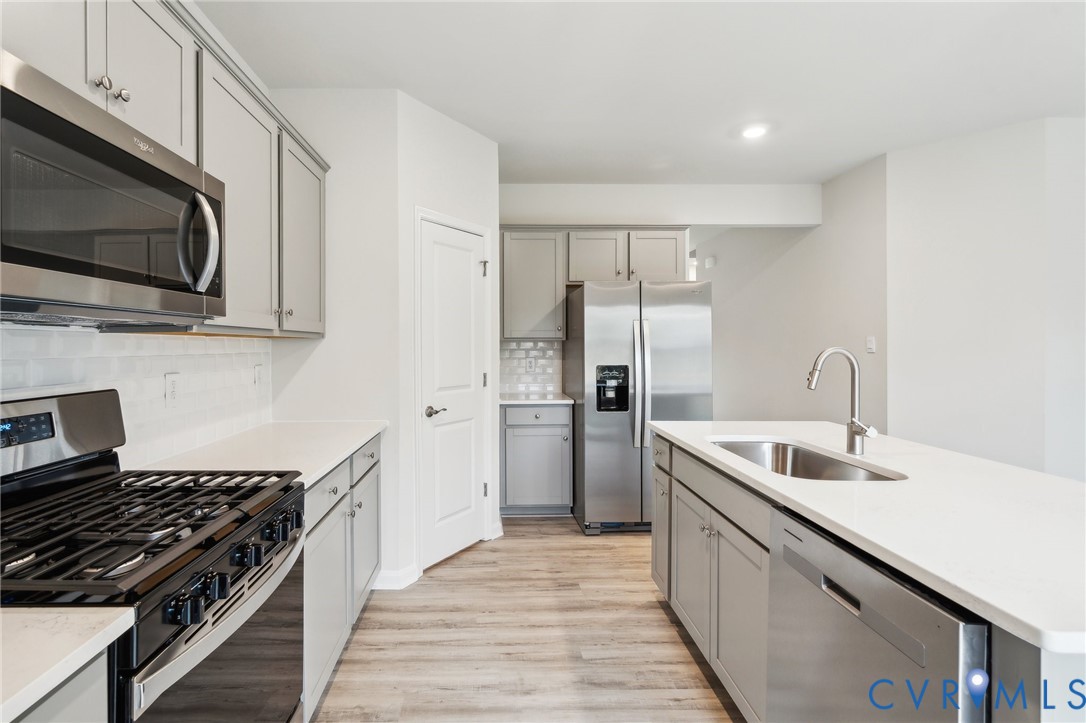 8706 Coastal Terrace, Oak Crest, Mechanicsville, VA 23111